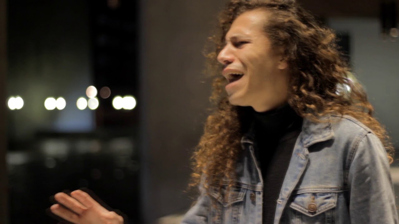 Leonardo Favio - Ella Ya Me Olvidó (Errantes Cover)