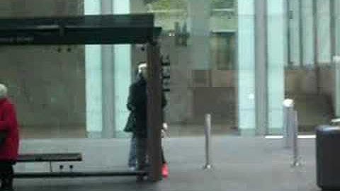 SydAnons - BusStop Tech