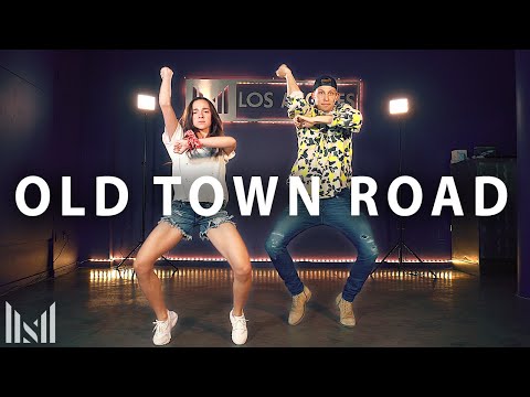 “old-town-road”-10-minute-dance-challenge-w/-kaycee-rice