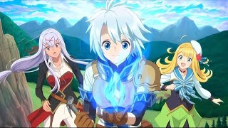 KANCHIGAI NO ATELIER MEISTER_Todos los capítulos en español Suscribanse para la segunda temporada ?