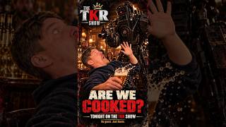 THE TKR SHOW LIVE