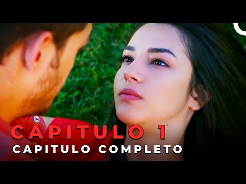 Te Amé Una Vez Novela Turca Capitulo 1 Completo (Spanish Subtitles)