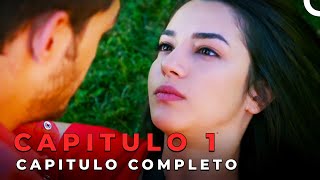 Te Amé Una Vez Novela Turca Capitulo 1 Completo (Spanish Subtitles)