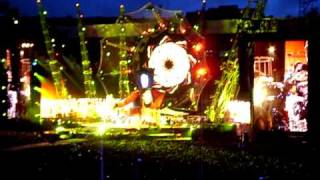 Take That, Relight My Fire - Hampden Park, 19th June 2009
