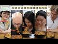 【墨西哥姐妹帶聯合國踢館大王地獄辣乾麵】不會再小看台灣了 Together