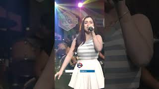 Berulang Kali Luka  Ajeng Febria