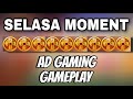 Selasa moment  ad gaming gameplay