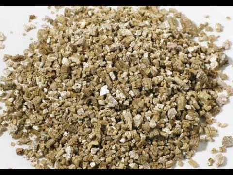 Vidéo: Planches De Vermiculite : Description De La Vermiculite Résistante Au Feu Et De Ses Caractéristiques Techniques. Ce Que C'est? Comment Couper Une Planche De Vermiculite ?