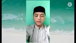 Doa walimatul ursy || Rangga Ferdiansyah BSA 2A Doa walimatul ursy || Rangga Ferdiansyah BSA 2A