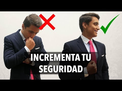 Cómo ser más