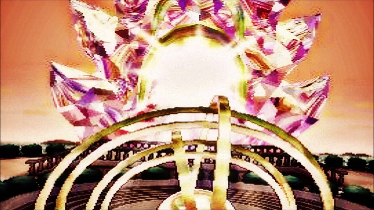 Pokemon X And Y Ost Anistar City Matt Houston Remix ポケモンx Y ヒャッコクシティbgm Remix Youtube