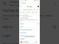 chrome par yt studio open kare | Open Yt studio on Chrome
