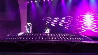 ESC 2011 - Generalprobe 6