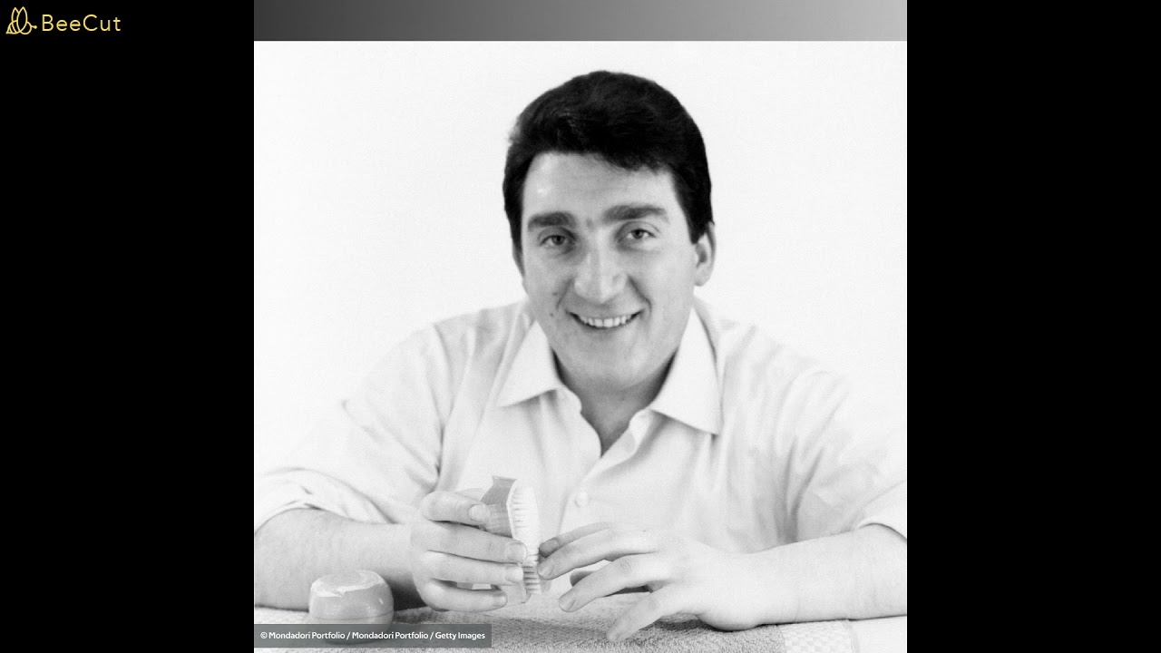 Guarda Cosa Vuoi -- Tony Dallara su YouTube Guarda Cosa Vuoi -- Tony Dallara su YouTube
