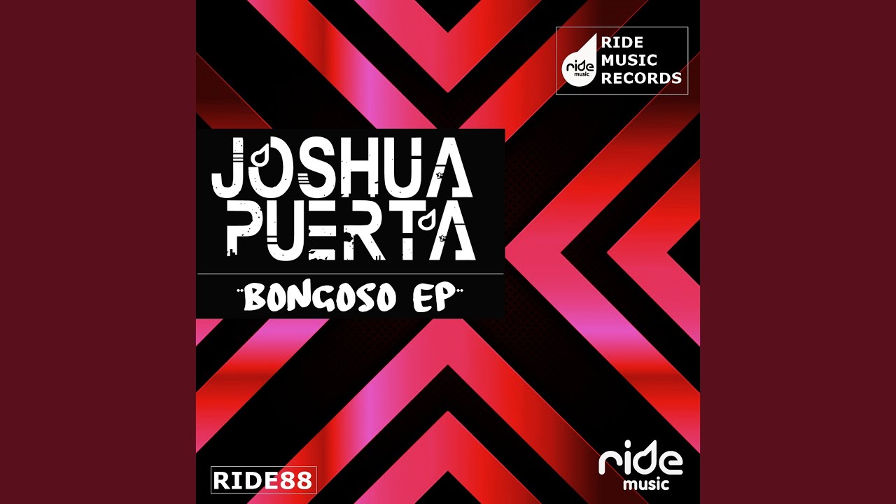 Bongoso (Original Mix)