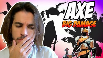 TRY THIS AXE BUILD FOR MAXIMUM DAMAGE - Radiant Axe Build - Dauntless Builds 2024