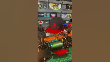 Tamiya TT02 Speed Run Challenge, Ready for one Last Crack at it. @poorboysrc