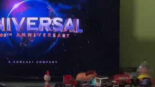 Universal Pictures And Illumination Entertainment The Lorax Variant