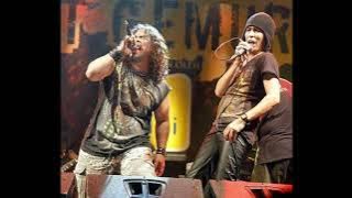 Search & Wings - Gemuruh (HQ)