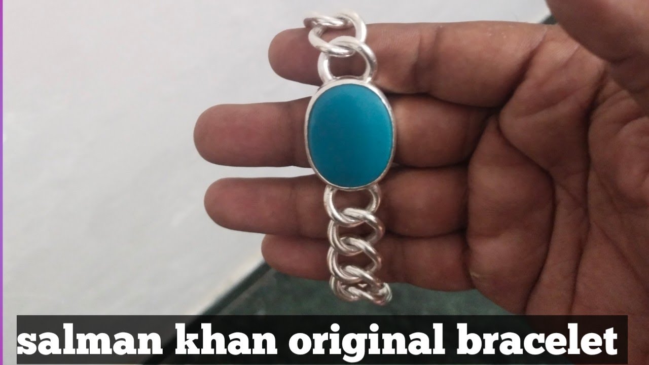 Share more than 99 salman khan bracelet flipkart  POPPY