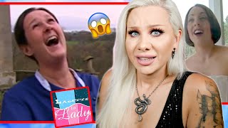 You will NOT BELIEVE Ladette to Lady ended like THIS!