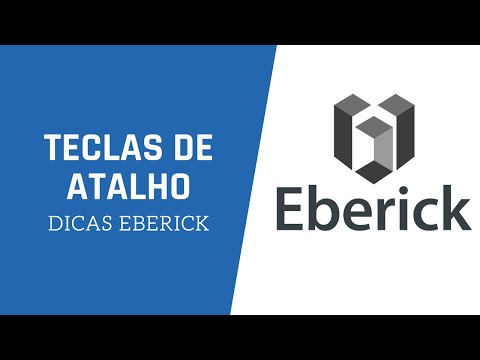 Configuração e backup