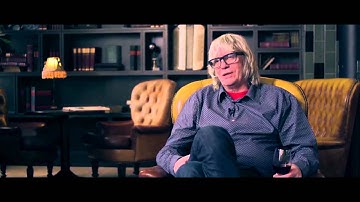 Meesters in misdaad: Pieter Aspe