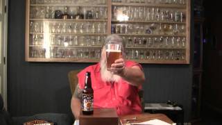 Beer Review # 303 Bear Republic Racer 5 IPA