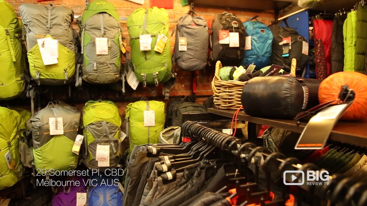 Top 88+ about backpacking light australia best NEC