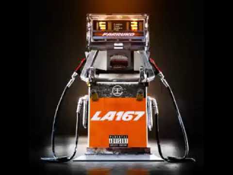 Farruko - My Lova (Audio Oficial)La167