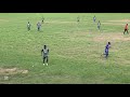 SAKI UNITED FC VS SHOOTING STAR FC
