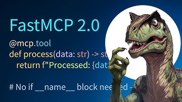 FastMCP Server Deployment and Transports - Part 8/9