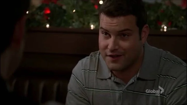 Glee   Karofsky wanted to be with Kurt 3x13