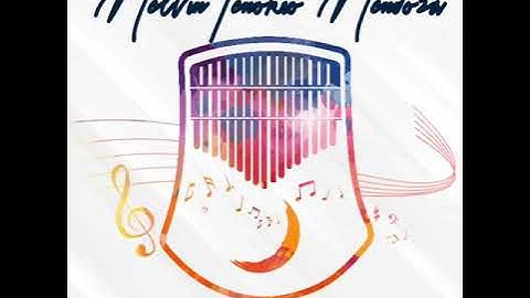 Bakit ba Ikaw Kalimba Tabs ( Numbered Notation )