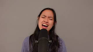 Reckless - Madison Beer Claudia Emmanuela Cover