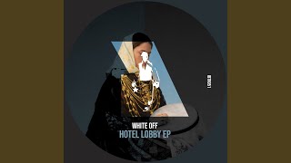 Hotel Lobby - White Off