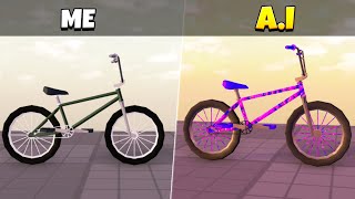 USING AI to Make My Dream Game!