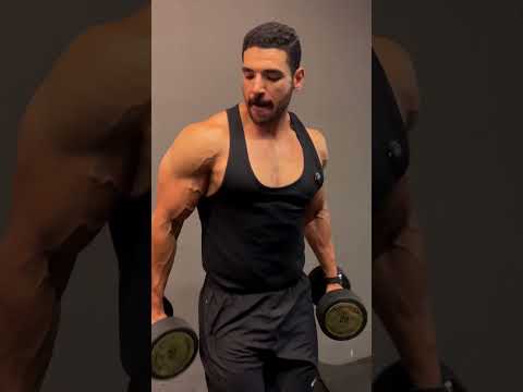 تمرين دراع و ساعد و رست جدول تمرين شهر كامل برو سبليت شهر كامل و ده اليوم الرابع لزياده الكثافه