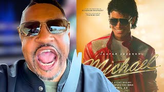 Michael - Movie Review (NO SPOILERS)