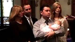 Isla Baptism