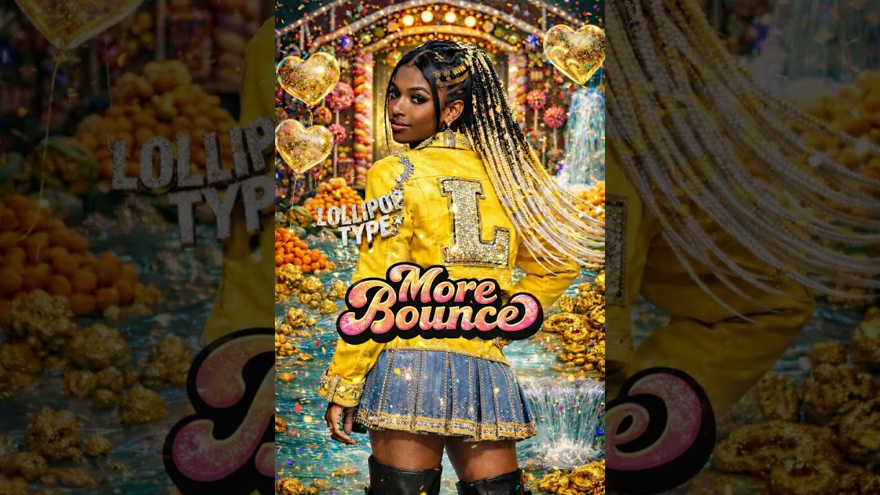 More Bounce - YouTube