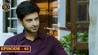 Woh Pagal Si Episode 61 - Top Pakistani Drama