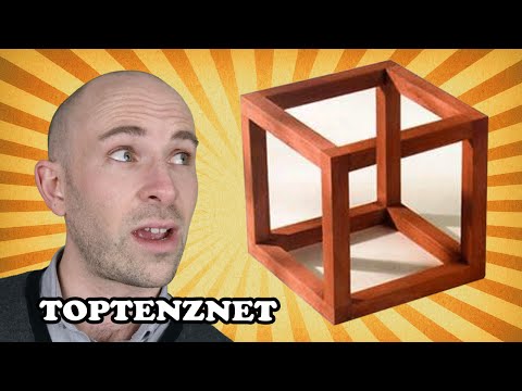 Top 10 Completely Mind-Bending Paradoxes — TopTenzNet