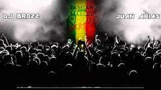 [Skrillex b2u Getter Mashup] Make It Bun Dem X Truth ( Dj BrozZ Remake)