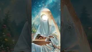नबी की मां का विसाल#viral#shorts#hussain#maulaali#nabi#fatima#allah