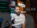 فروقات مهمة تعرفها عن كروت الشاشة  