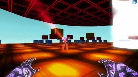 TRON 2.0 User Error Walkthrough, Part Five