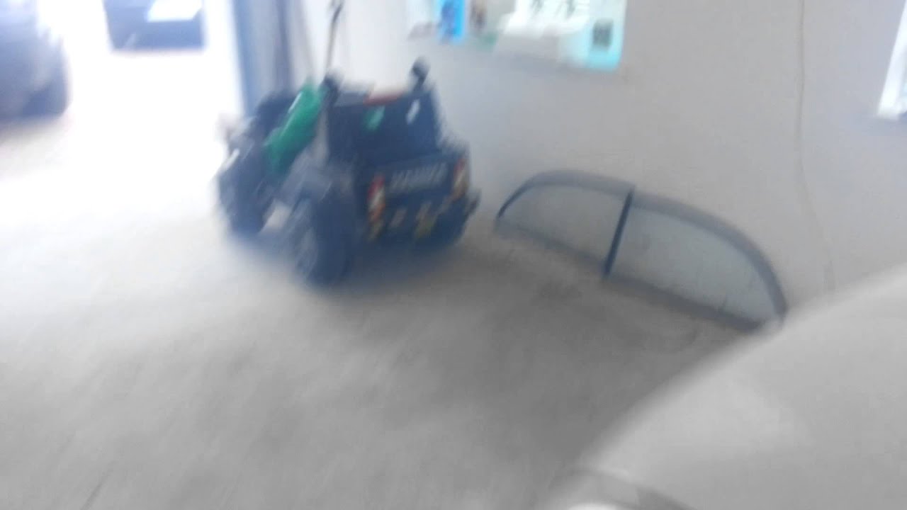 Syrena 102 1963 praca silnika