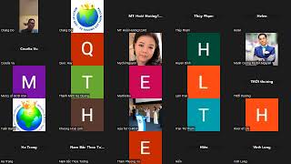1377. TLCVN - CNĐNNC. Thứ sáu. Cầu nguyện từ nơi chí thánh để thế giới thức tỉnh - 21.07.2023