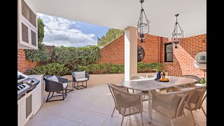 2/34-36 Young Street, Redfern